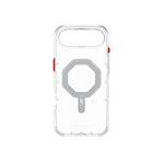 كڤر حماية Saido من SkinArma مع دعم MagSafe لهاتف iPhone Air | شفاف