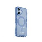 SkinArma Saido MagSafe Case for iPhone 17 | Sky Blue