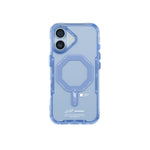 SkinArma Saido MagSafe Case for iPhone 17 | Sky Blue