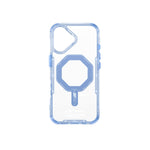 SkinArma Saido MagSafe Case for iPhone 17 | Sky Blue