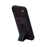 Skinarma Phantam Magsafe-Compatible With Integrated Grip Stand Iphone 18 Pro Max | Burgundy
