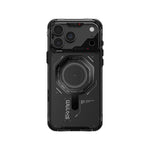 كڤر حماية SkinArma Magma متوافق مع MagSafe لهاتف iPhone 18 Pro & 18 Pro Max 