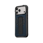 Skinarma Phantom Magsafe-Compatible With Integrated Grip Stand Iphone 18 Pro | Blue