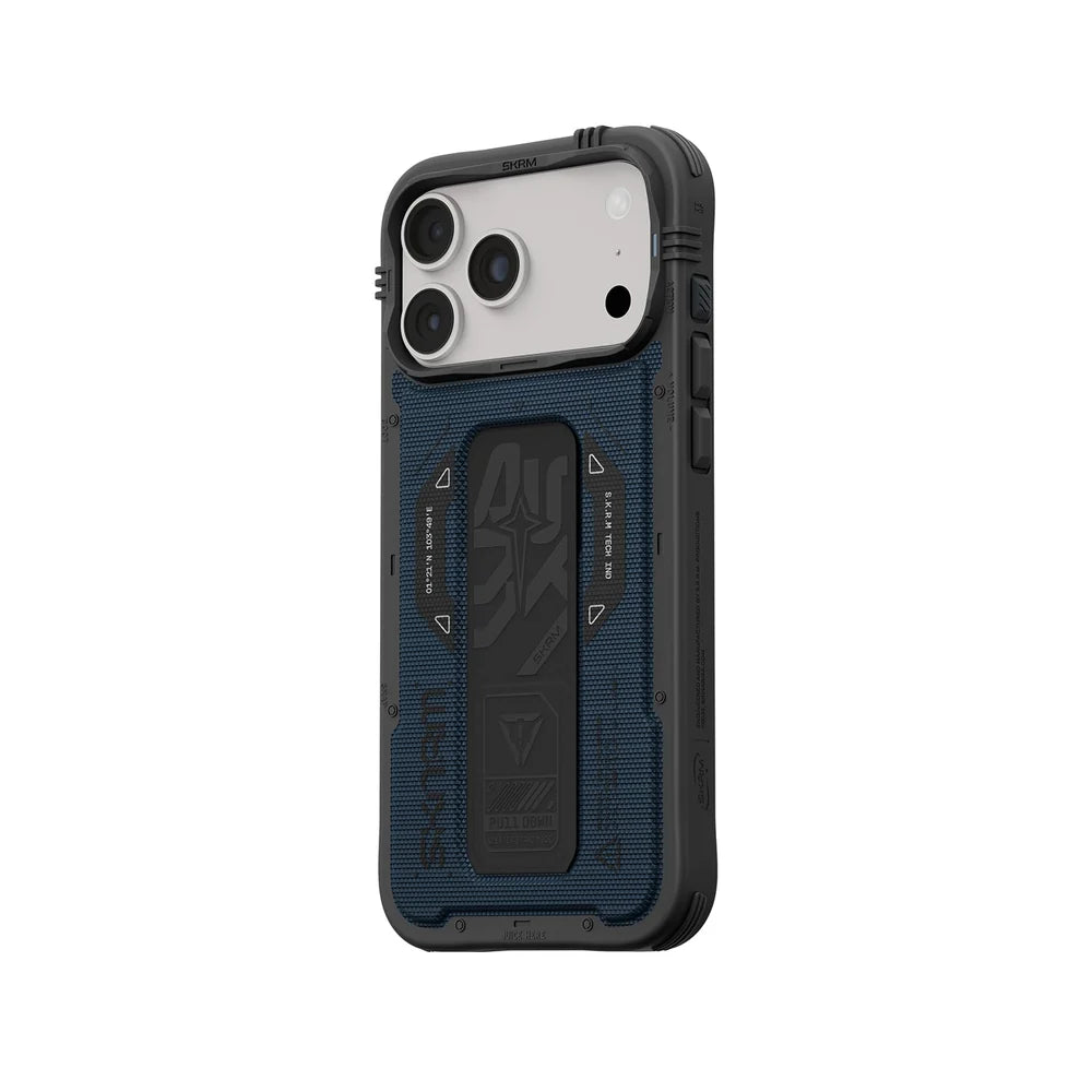  كڤر حماية SkinArma Phantom متوافق مع MagSafe لهاتف Iphone 18 Pro & 18 Pro Max
