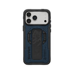 Skinarma Phantom Magsafe-Compatible With Integrated Grip Stand Iphone 18 Pro | Blue