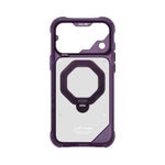 Skinarma Saturn Magsafe-Compatible Cwith Rotating Kickstand For Iphone 18 Pro & 18 Pro Max