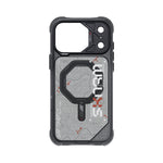 Skinarma Sonar Magsafe-Comatible  Case For Iphone 18 Pro Max | Black