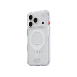 Skinarma Saidomag-Charge Clear Case For Iphone 18 Pro