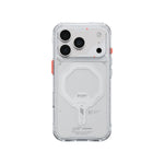 Skinarma Saidomag-Charge Clear Case For Iphone 18 Pro