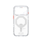 Skinarma Saidomag-Charge Clear Case For Iphone 18 Pro