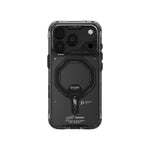 Skinarma Saidomag-Charge Clear Case For Iphone 18 Pro