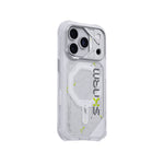 Skinarma Sonar Magsafe-Comatible  Case For  Iphone 18 Pro & 18 Pro Max