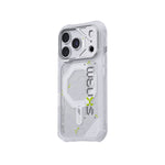 Skinarma Sonar Magsafe-Comatible  Case For  Iphone 18 Pro & 18 Pro Max