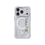 Skinarma Sonar Magsafe-Comatible  Case For  Iphone 18 Pro & 18 Pro Max