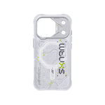 Skinarma Sonar Magsafe-Comatible  Case For  Iphone 18 Pro & 18 Pro Max