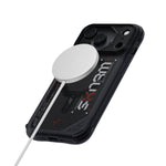 Skinarma Sonar Magsafe-Comatible  Case For Iphone 18 Pro Max | Black