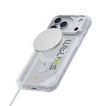 Skinarma Sonar Magsafe-Comatible  Case For  Iphone 18 Pro & 18 Pro Max