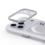 Skinarma Sonar Magsafe-Comatible  Case For  Iphone 18 Pro & 18 Pro Max