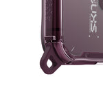 كڤر حماية SkinArma Magma متوافق مع MagSafe لهاتف iPhone 18 Pro | عنابي