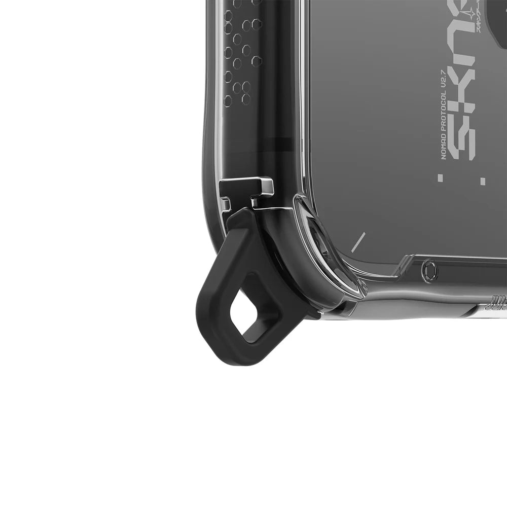 كڤر حماية SkinArma Magma متوافق مع MagSafe لهاتف iPhone 18 Pro & 18 Pro Max 