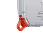 Skinarma Saidomag-Charge Clear Case For Iphone 18 Pro