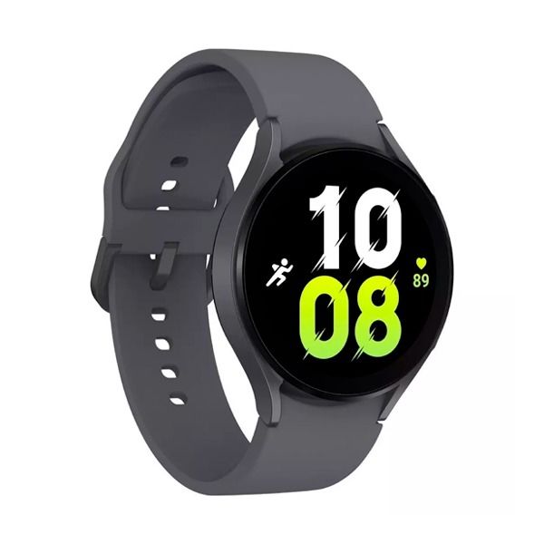 Samsung Galaxy Watch5 Bluetooth (40mm) - Graphite (SM-R900NZAAMEA)