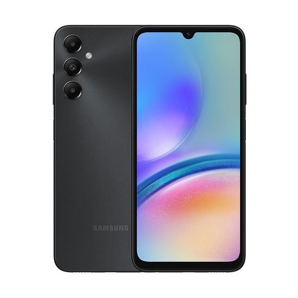 Samsung Galaxy A05S 128GB 4GB Ram Black | SMA057 128/4 BNP