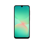 Samsung Galaxy A26 5G - 128GB - 6GB RAM | Black