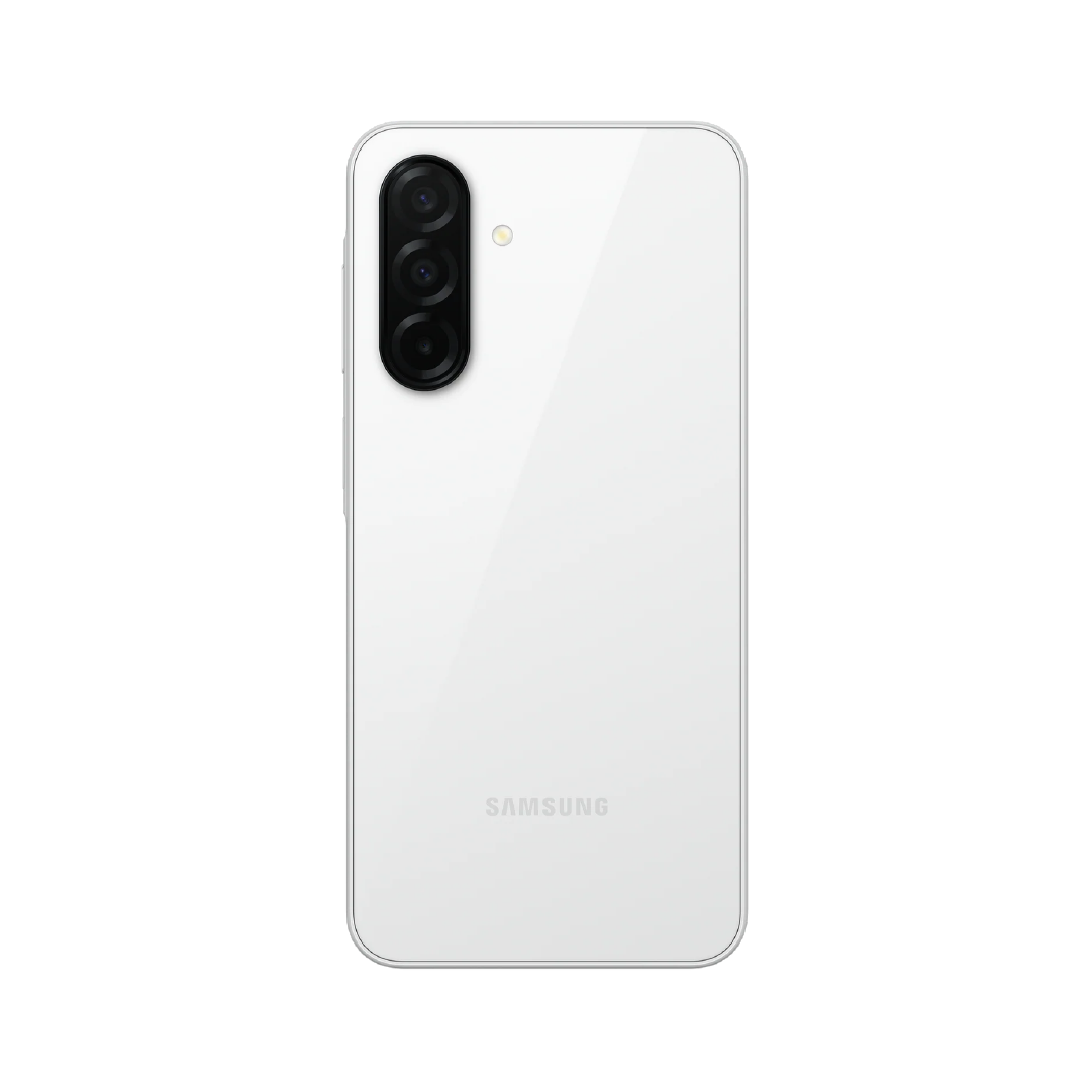 Samsung Galaxy A26 5G - 256GB - 8GB RAM | White