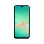 Samsung Galaxy A26 5G - 256GB - 8GB RAM | White