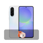 Samsung Galaxy A36 5G - 128GB - 8GB RAM + Bundle Offer | White