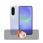 Samsung Galaxy A36 5G - 128GB - 8GB RAM + Bundle Offer | Lavender