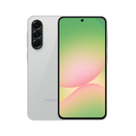 Samsung Galaxy A56 5G - 256GB - 8GB RAM | Light Gray