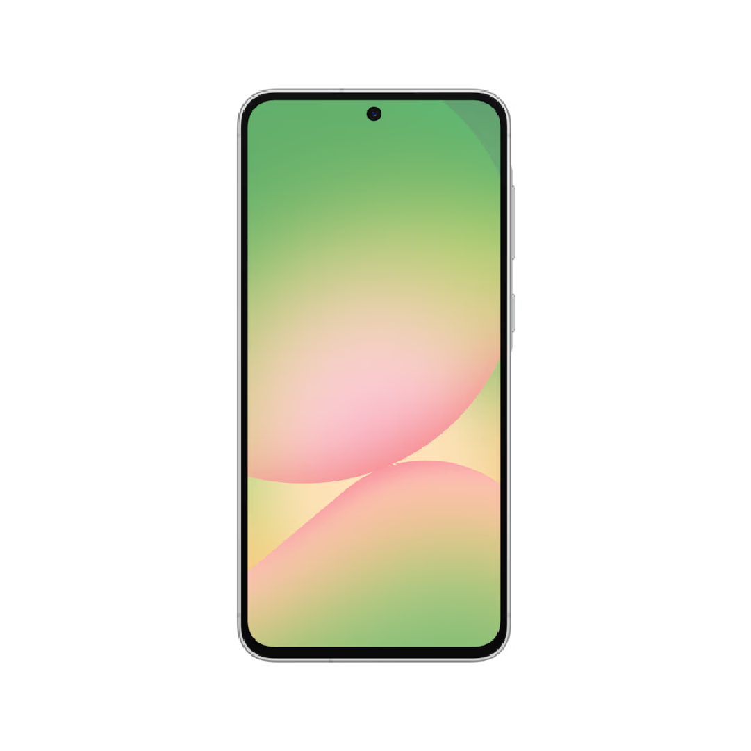 Samsung Galaxy A56 5G - 256GB - 8GB RAM | Light Gray