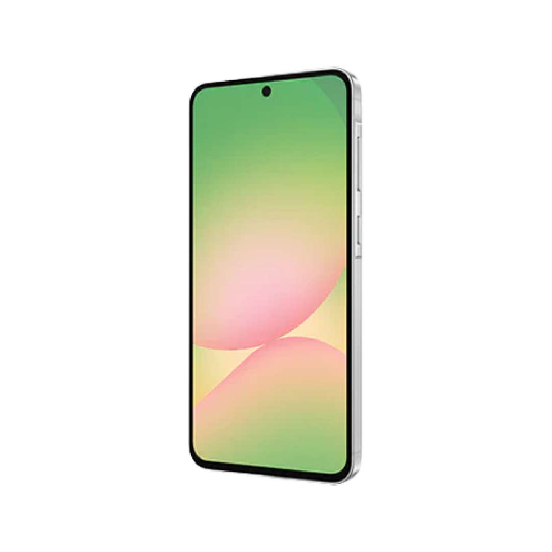 Samsung Galaxy A56 5G - 256GB - 8GB RAM | Light Gray