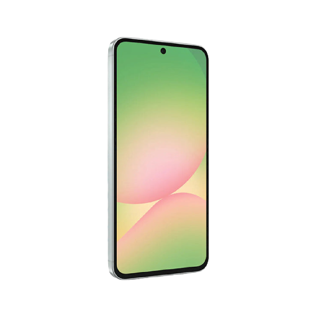 Samsung Galaxy A56 5G - 256GB - 8GB RAM | Olive