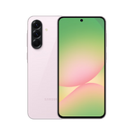 Samsung Galaxy A56 5G - 256GB - 8GB RAM | Pink