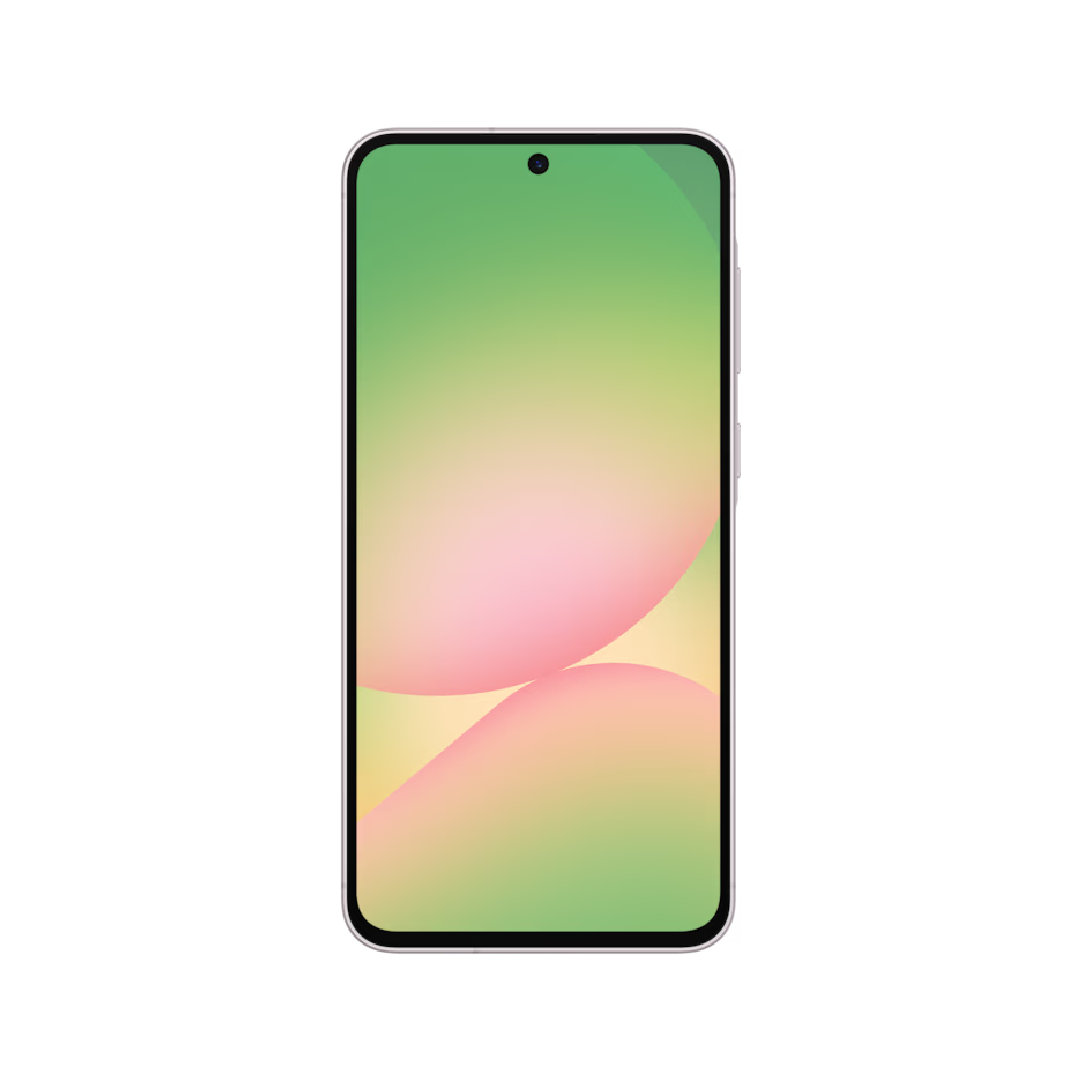 Samsung Galaxy A56 5G - 256GB - 8GB RAM | Pink