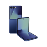 Samsung Galaxy Z Flip7 12GB RAM - 512GB | Blue Shadow