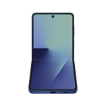 Samsung Galaxy Z Flip7 12GB RAM - 512GB | Blue Shadow