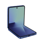 Samsung Galaxy Z Flip7 12GB RAM - 512GB | Blue Shadow