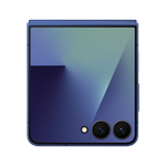 Samsung Galaxy Z Flip7 12GB RAM - 512GB | Blue Shadow