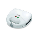 Kenwood 2-In-1 Sandwich Maker 750W | White