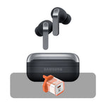 Samsung Galaxy Buds 4 Pro  + Bundle Offer | Black