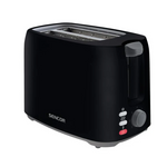 Sencor Toaster STS2607BK 750W | Black