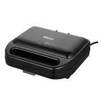 Wansa 3 in 1 Sandwich Maker, 750W | Black