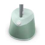 مكواة بخار عمودية Philips Series 1000 بقوة 1600 واط وسعة 1.8 لتر | أخضر/رمادي