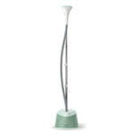Philips 1000 Series Upright Garment Steamer, 1.8L, 1600W | Green & Gray