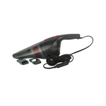 Black & Decker 12.5W Vdc Epp Auto Vacuum Cleaner