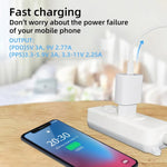 Samsung 25W Wall Charger USB-C